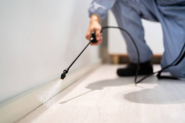 Licensed Fumigation Services service in Mobridge, SD - Nex Pest Control