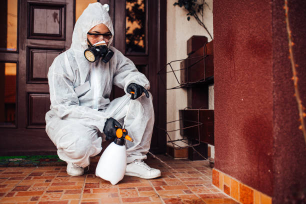 Reliable Fumigation Services contractor in Mobridge, SD by Nex Pest Control