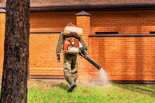 Top rated local Fumigation Services specialists in Mobridge, SD